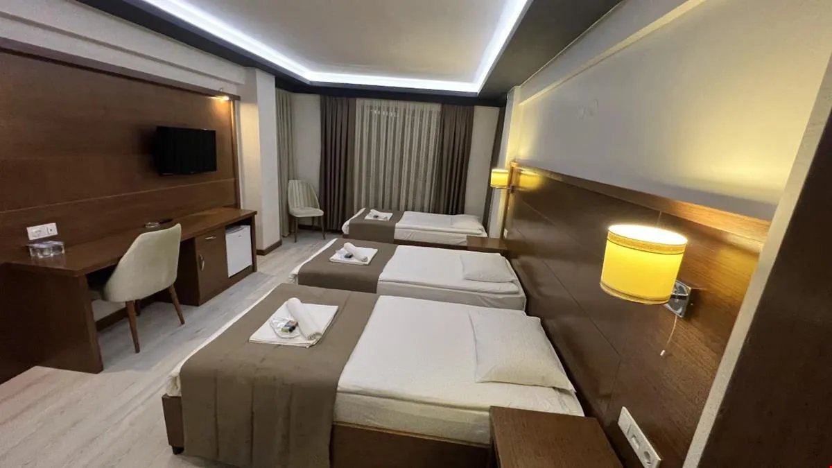Topcuoğlu Grand Otel photo 10