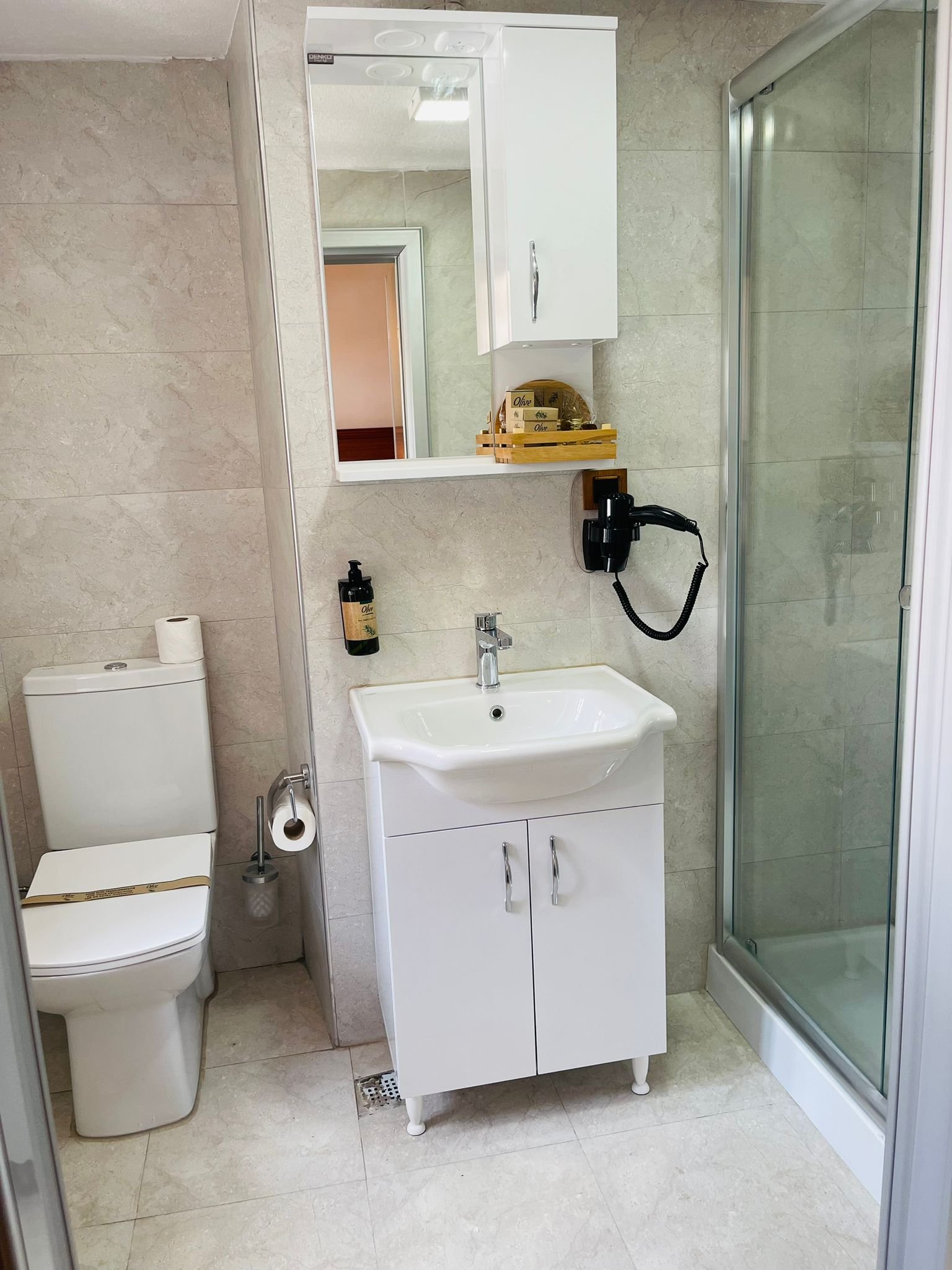 Tarihi Kiliseli Tüccar Hanı Butik Otel photo 7