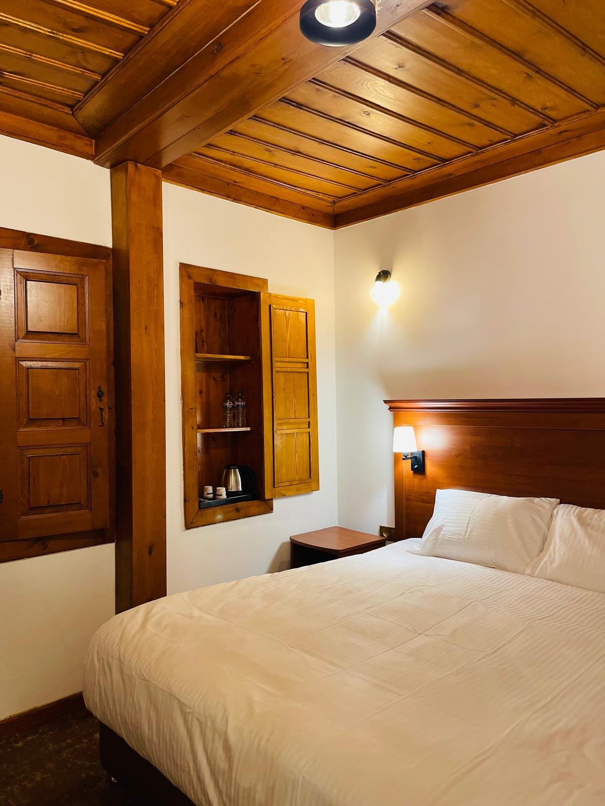 Tarihi Kiliseli Tüccar Hanı Butik Otel photo 8