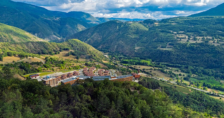 V Orman Resort photo 2