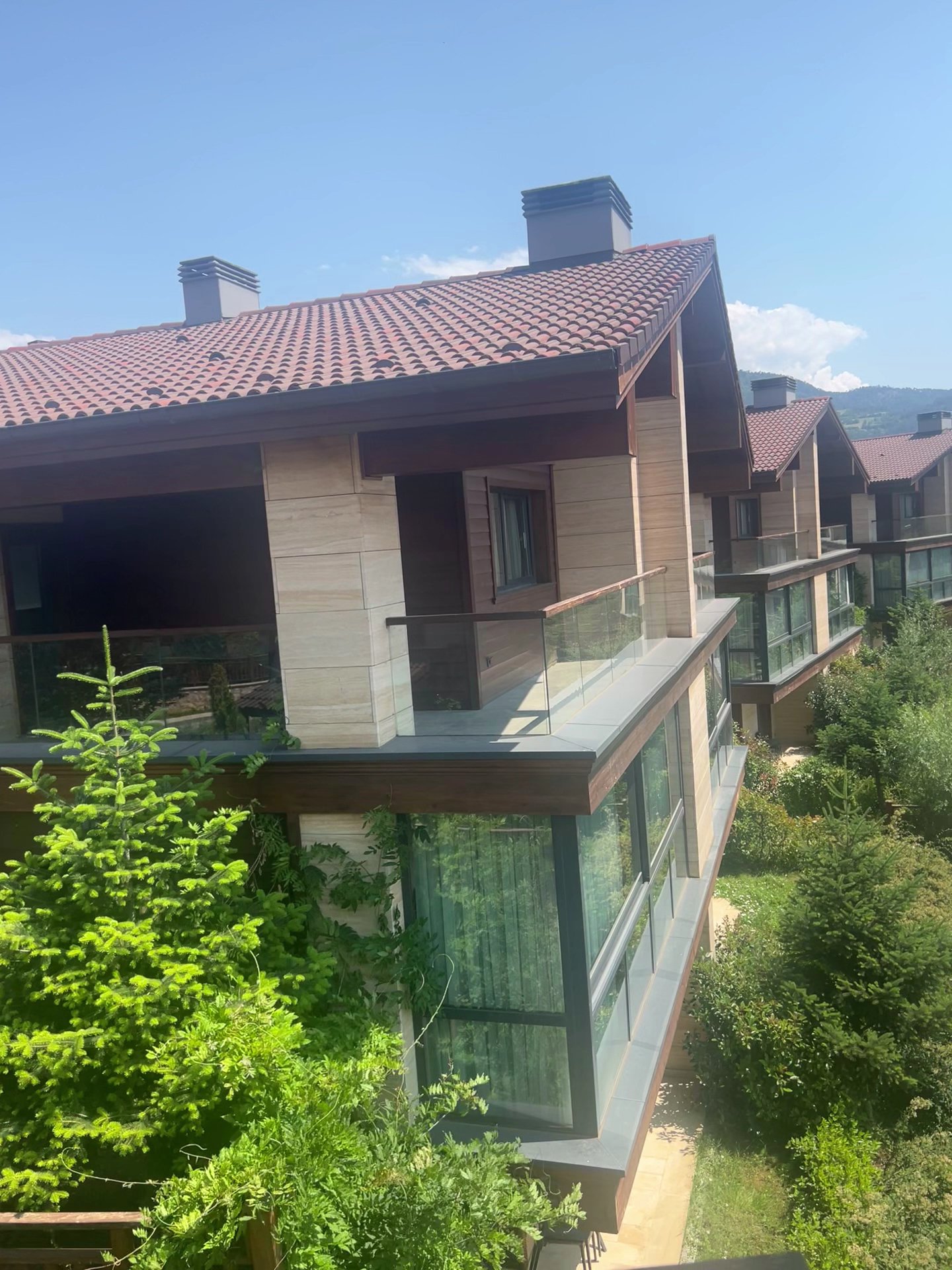 V Orman Resort photo 4
