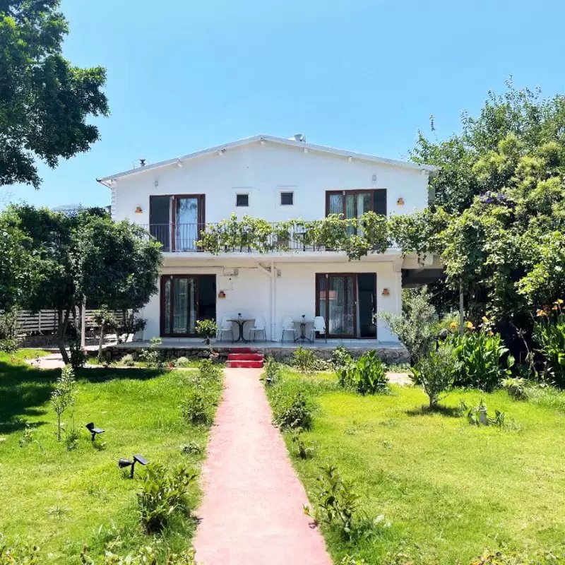 Selimiye Capkini — Marmaris
