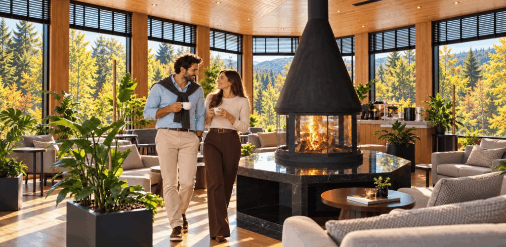 Narven Wellness & Thermal Hotel photo 3