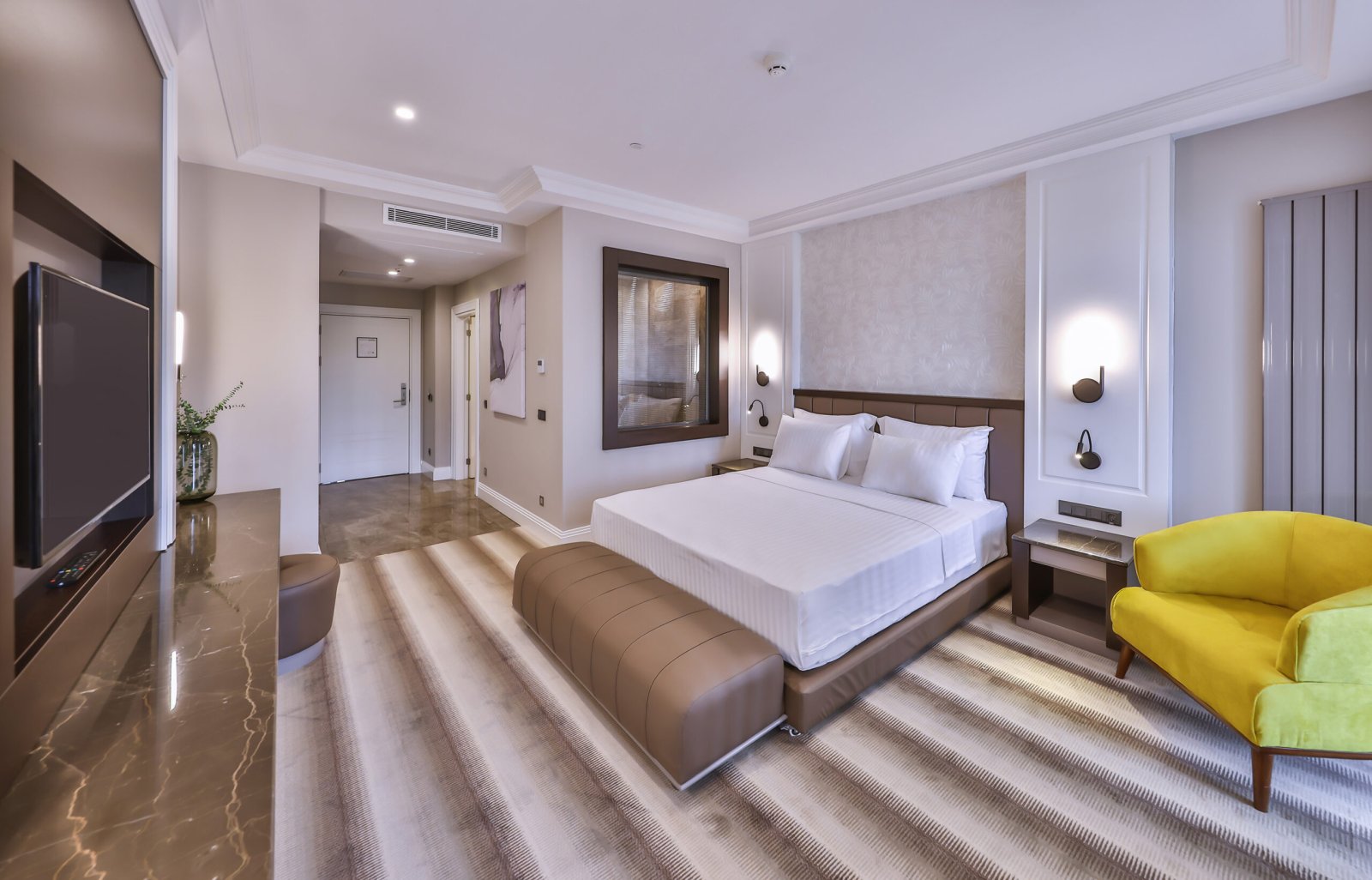 Narven Wellness & Thermal Hotel photo 8