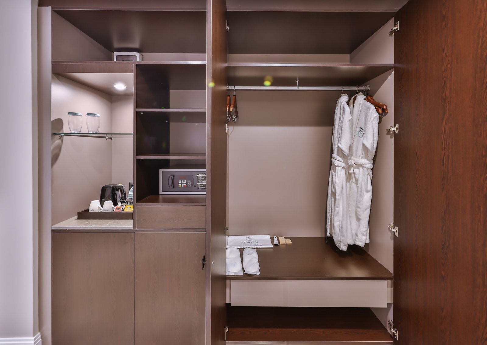 Narven Wellness & Thermal Hotel photo 11