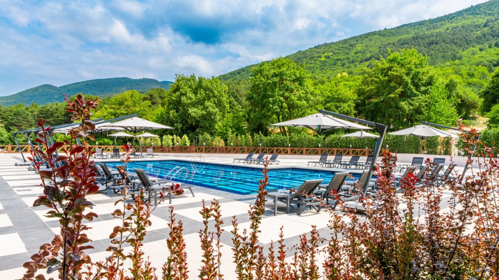 Narven Wellness & Thermal Hotel photo 4