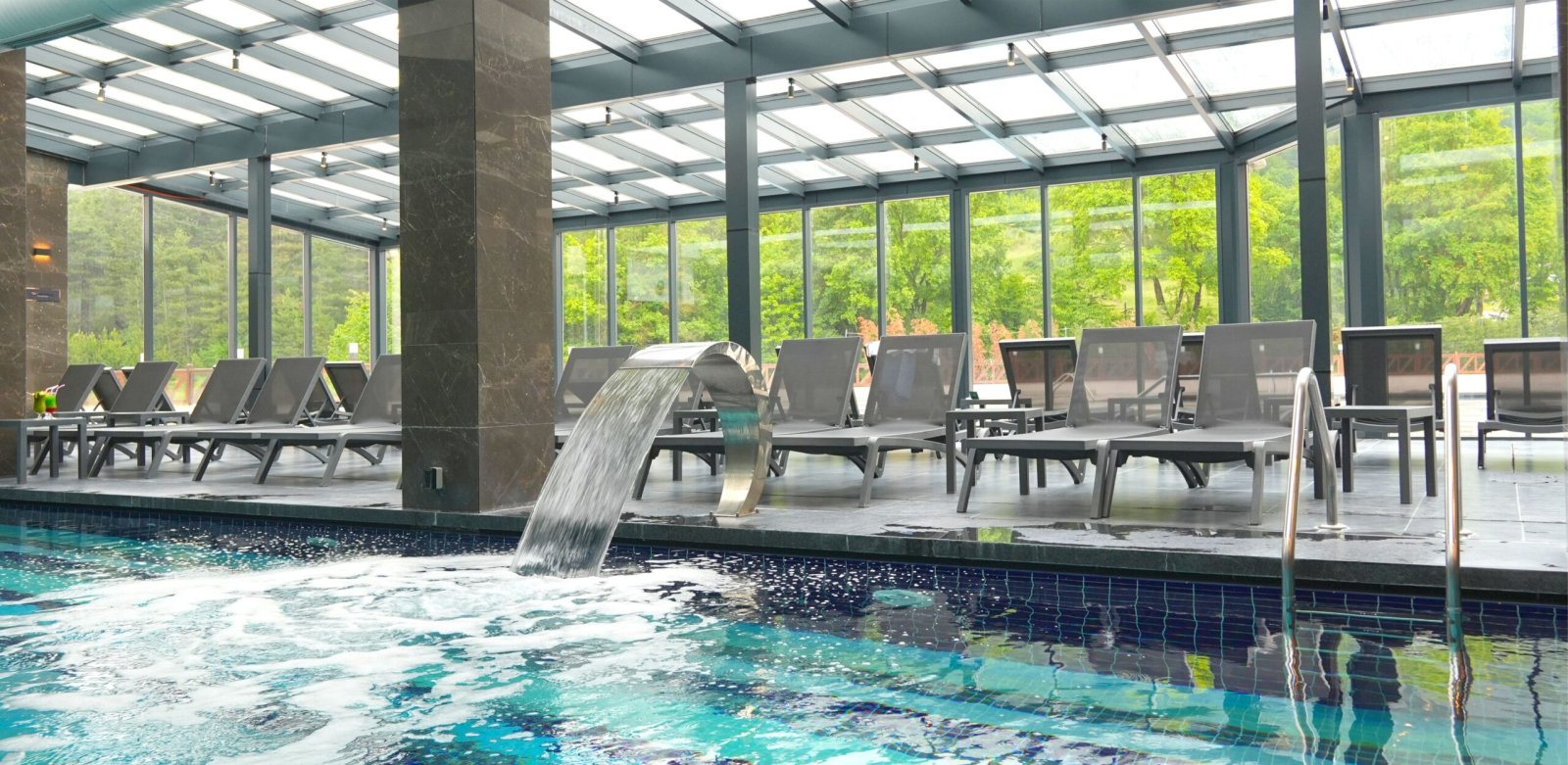 Narven Wellness & Thermal Hotel photo 5