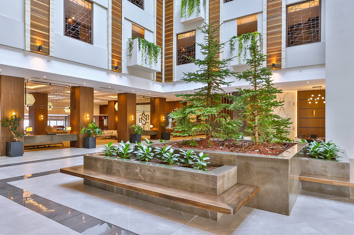 Narven Wellness & Thermal Hotel photo 2