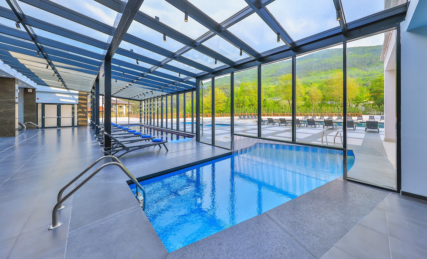 Narven Wellness & Thermal Hotel photo 6