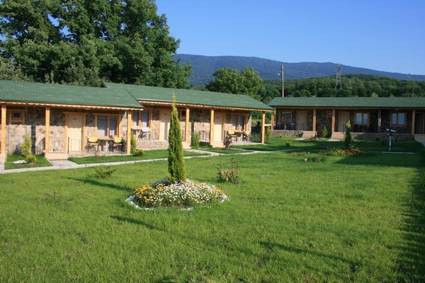 Sevgi Tepesi Bolu Panorama Otel photo 7