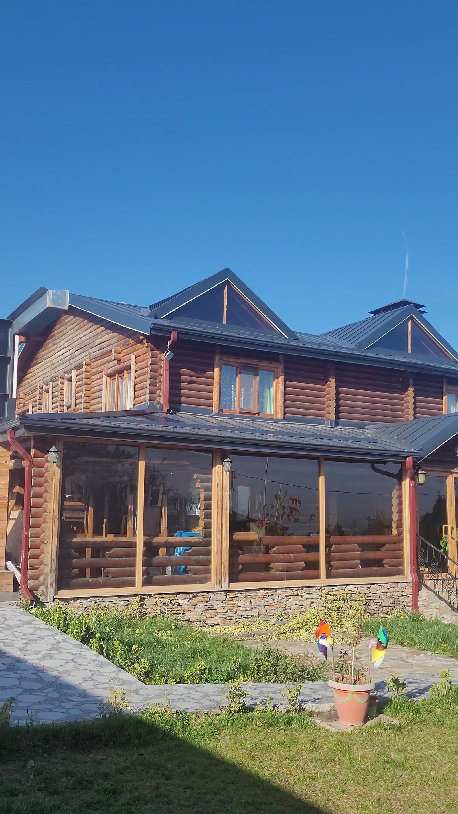 Sevgi Tepesi Bolu Panorama Otel photo 8