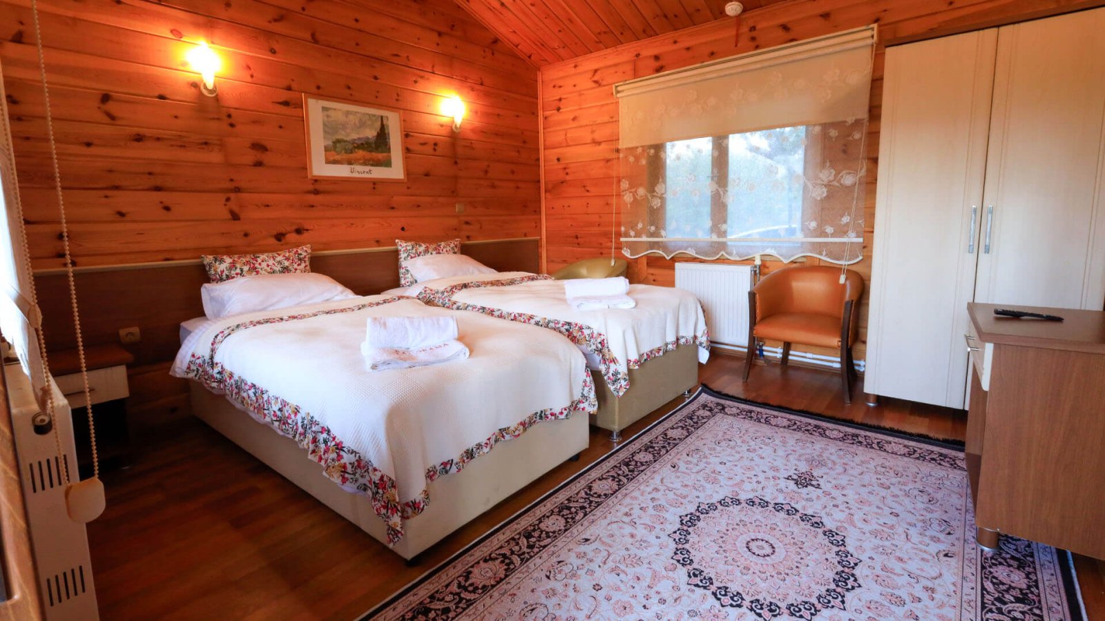 Sevgi Tepesi Bolu Panorama Otel photo 9