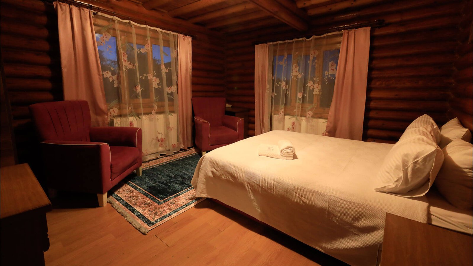 Sevgi Tepesi Bolu Panorama Otel photo 10