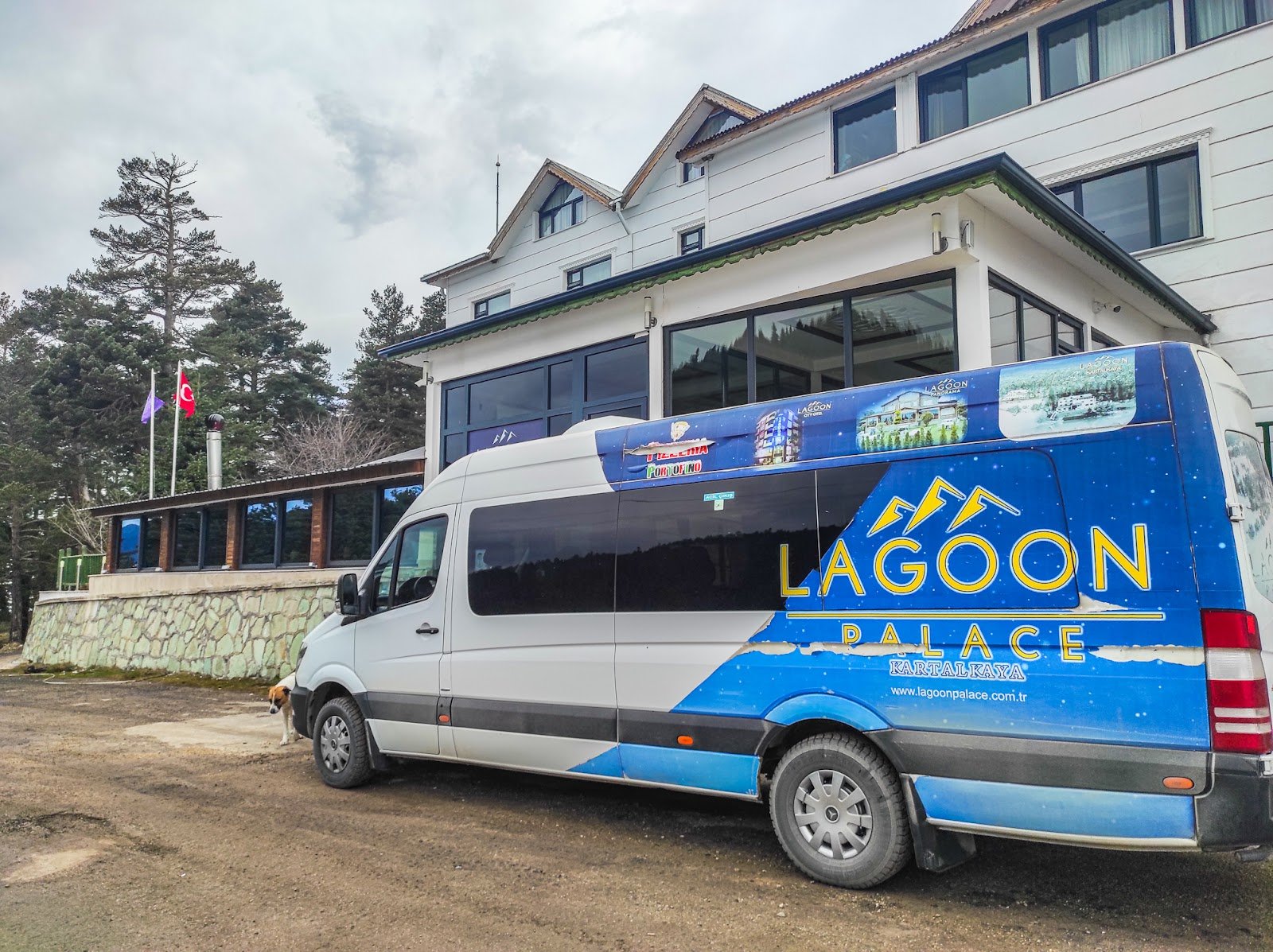 Lagoon Palace photo 4