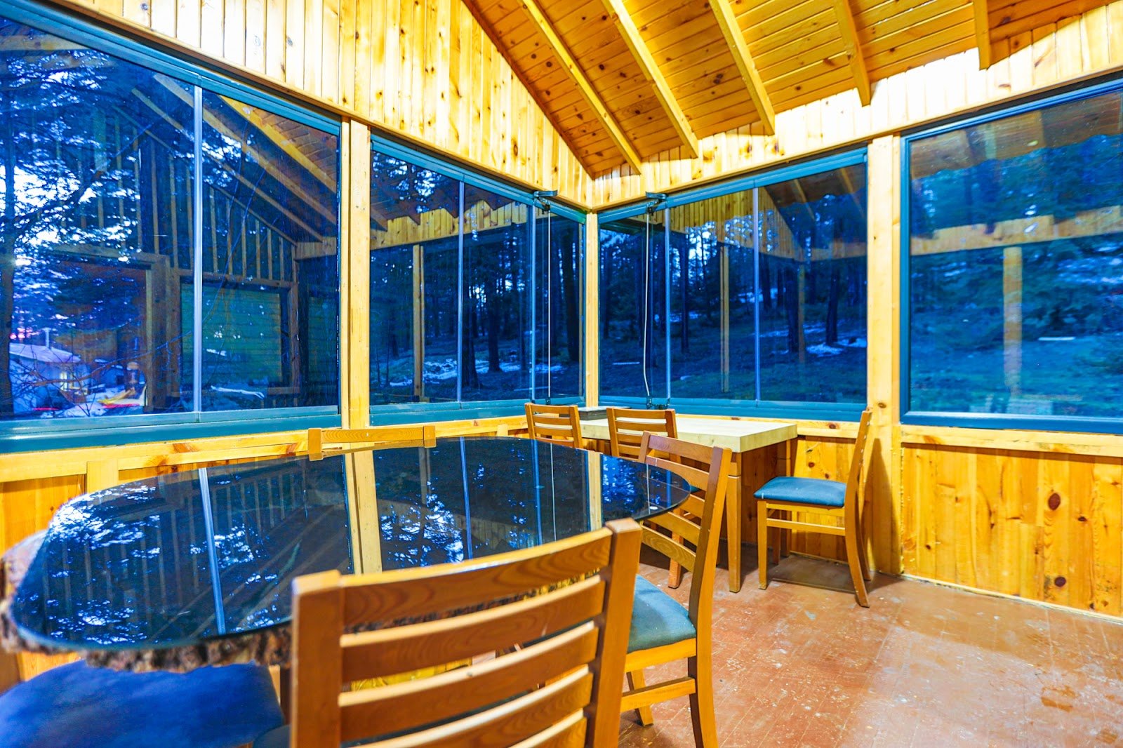 Lagoon Palace photo 5