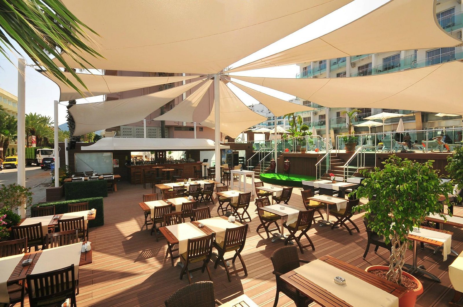 Blue Bay Classic Hotel photo 3
