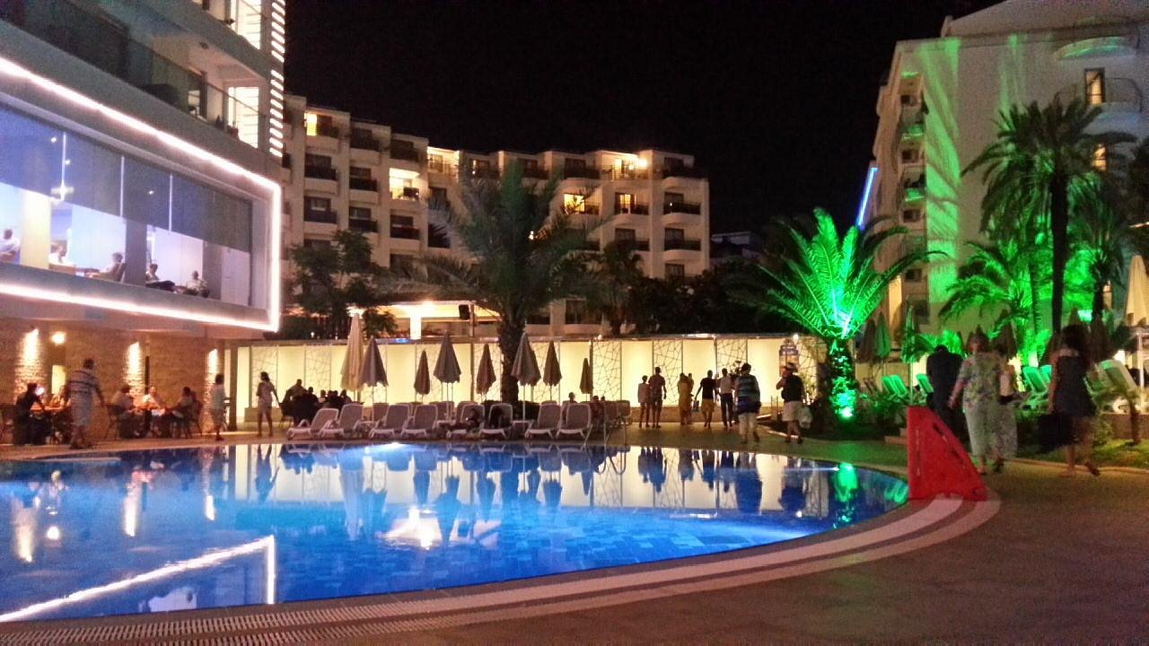 Blue Bay Classic Hotel photo 4