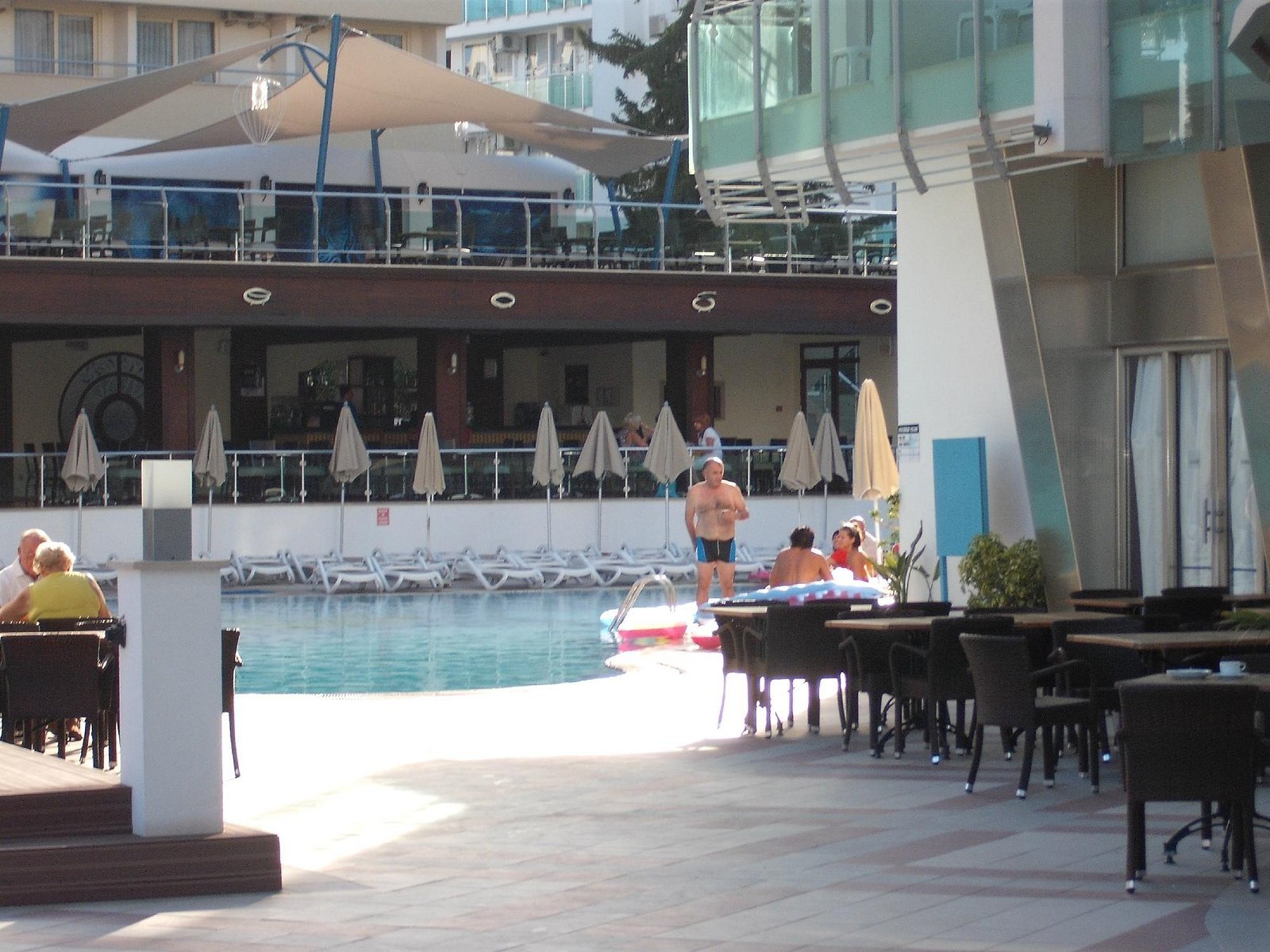 Blue Bay Classic Hotel photo 5