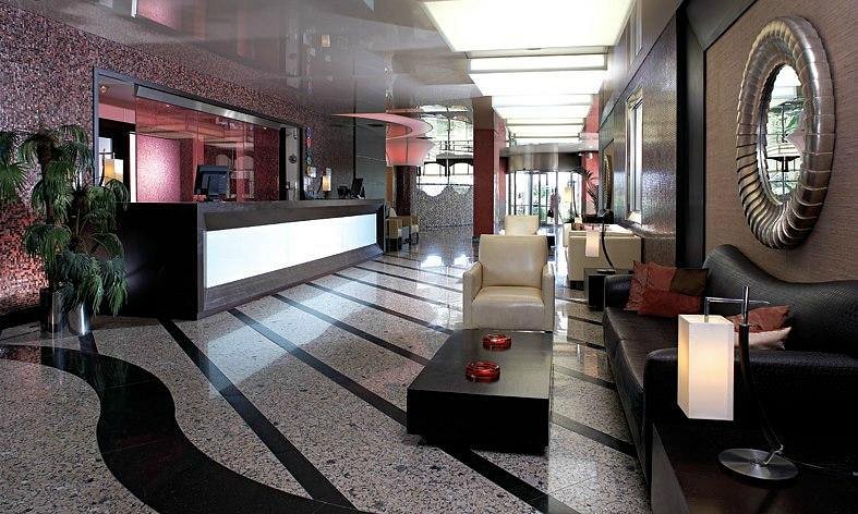 Blue Bay Classic Hotel photo 2