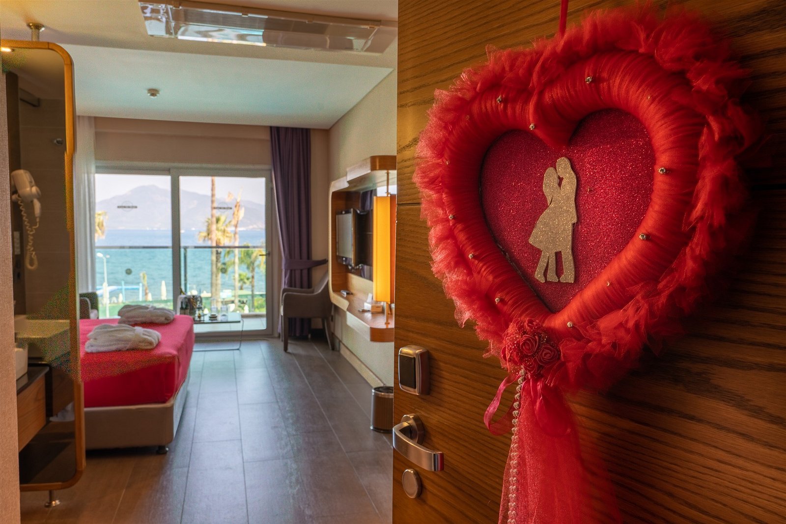 Casa De Maris Spa & Resort Hotel photo 7