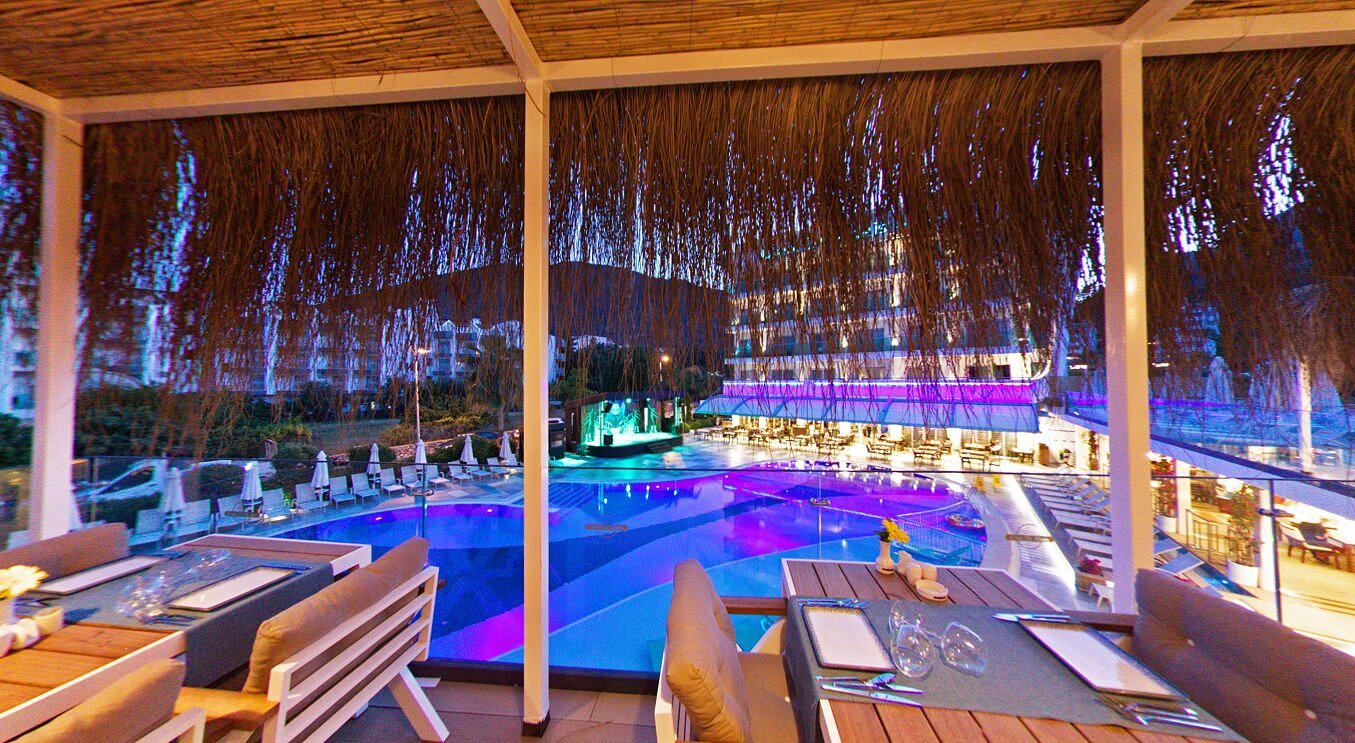 Casa De Maris Spa & Resort Hotel photo 4