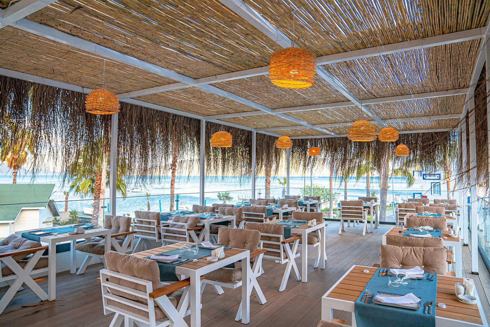 Casa De Maris Spa & Resort Hotel photo 2
