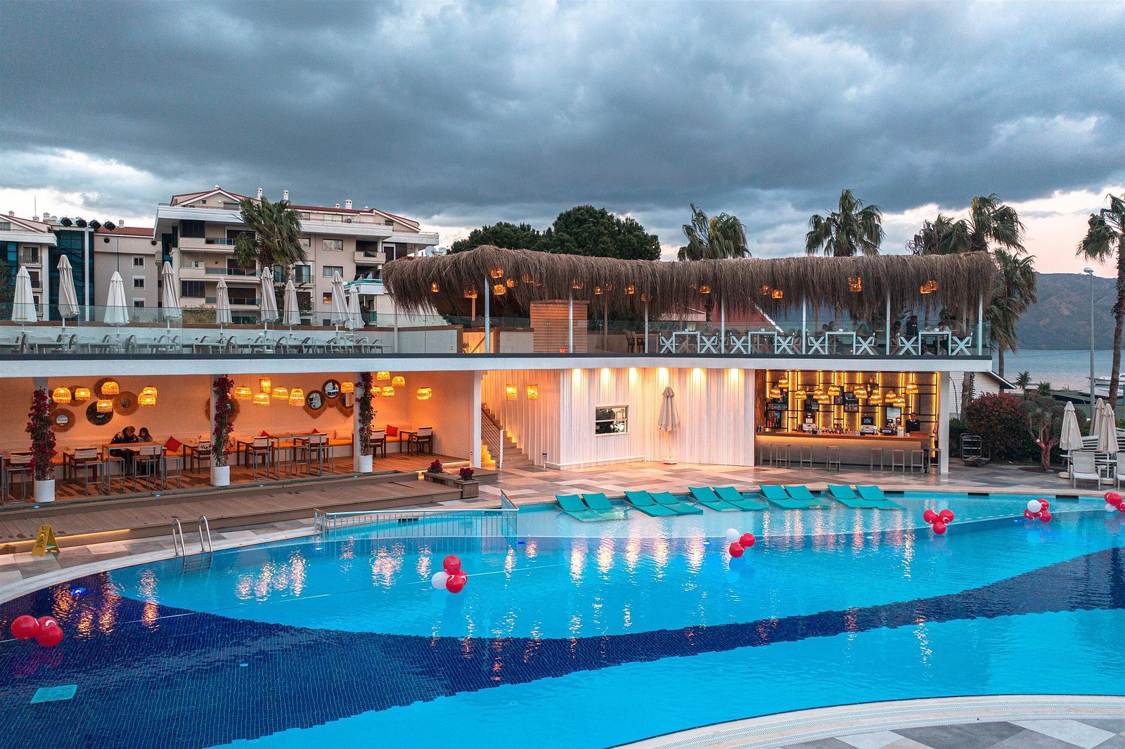 Casa De Maris Spa & Resort Hotel photo 5
