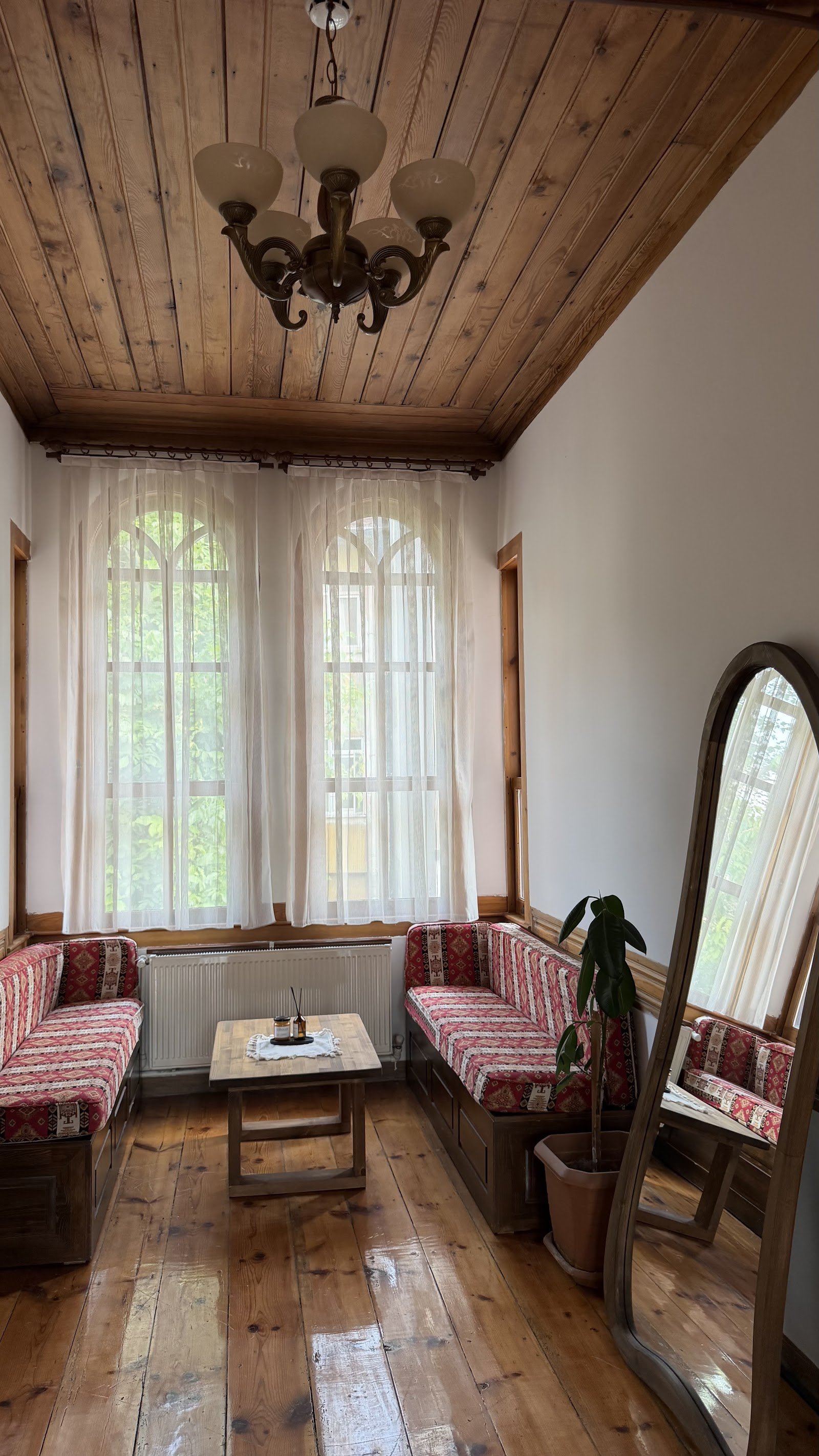 Matışlar Konağı photo 5