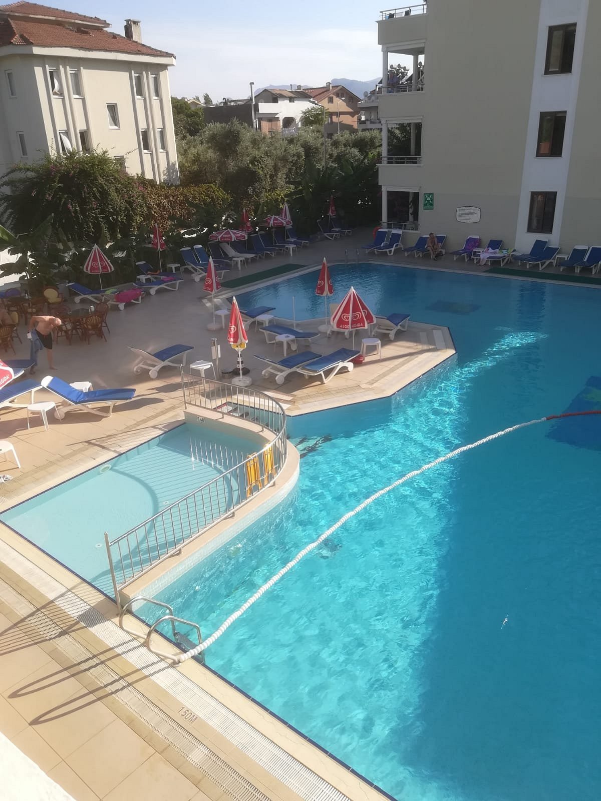 Candan Apart Marmaris photo 4