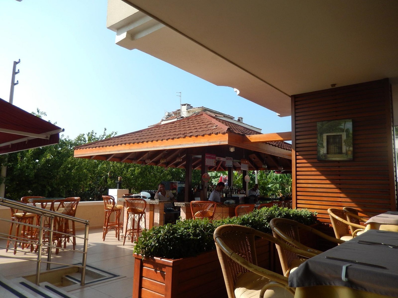 Candan Apart Marmaris photo 3