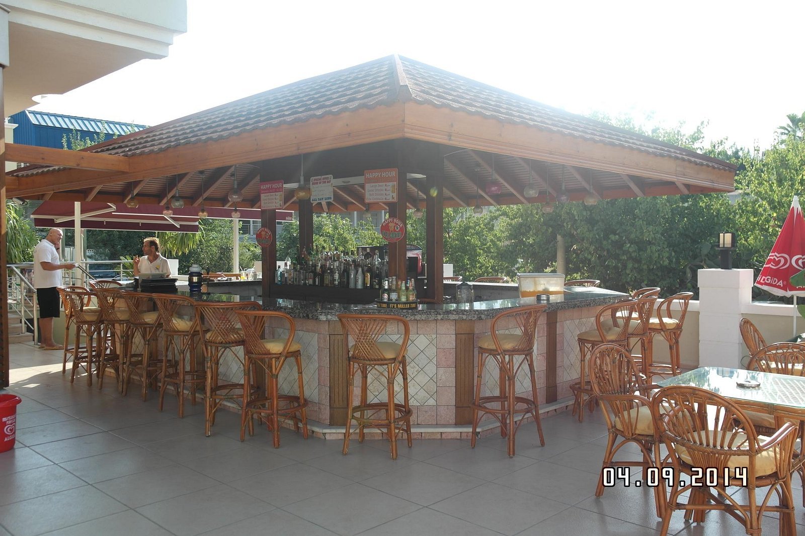 Candan Apart Marmaris photo 2