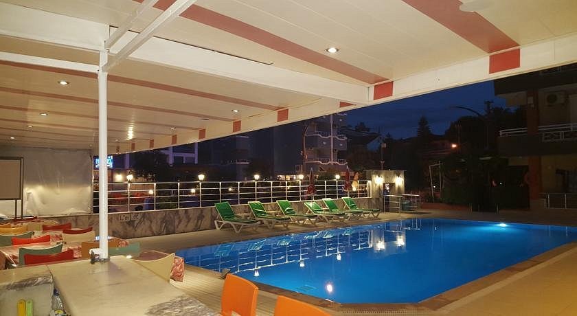 Soykan Otel photo 2