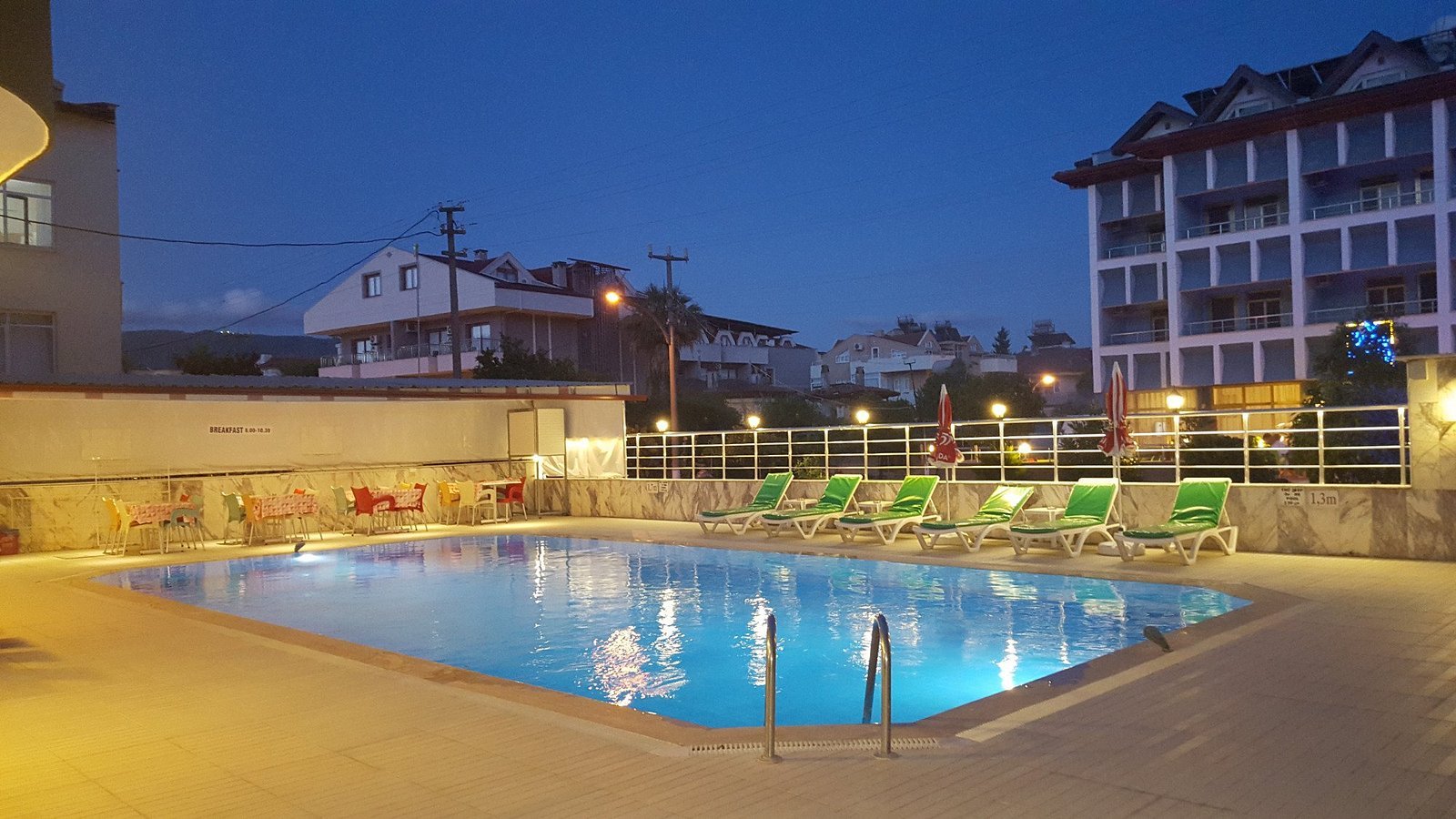 Soykan Otel photo 3