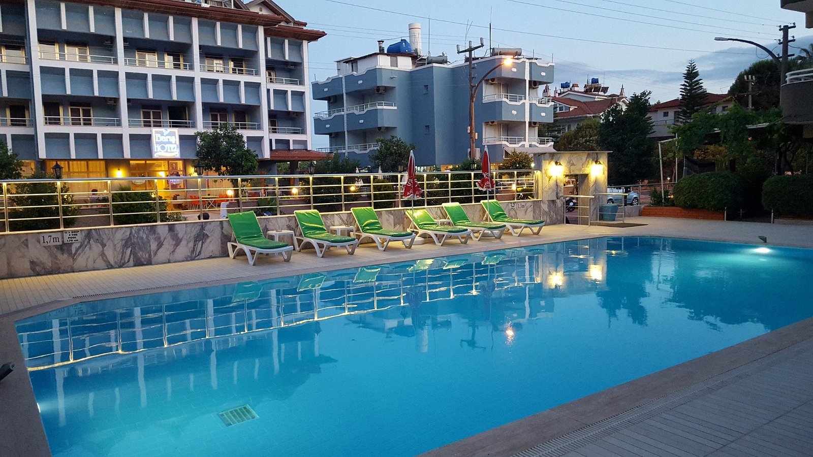 Soykan Otel photo 4