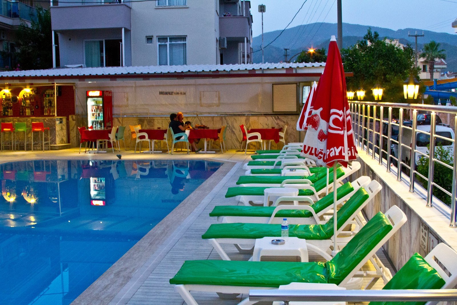 Soykan Otel photo 5