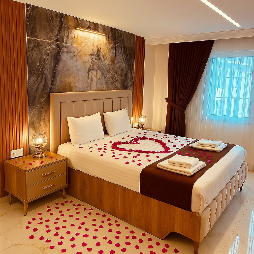 Rosa Therapy Butik Otel photo 8