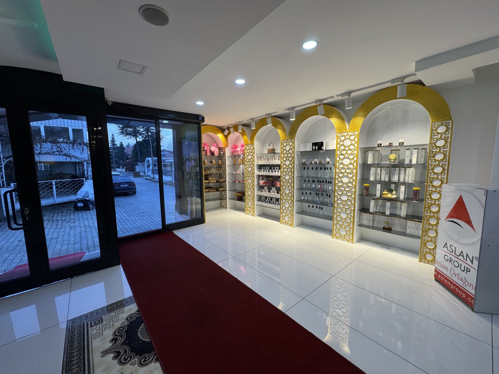 Rosa Therapy Butik Otel photo 5