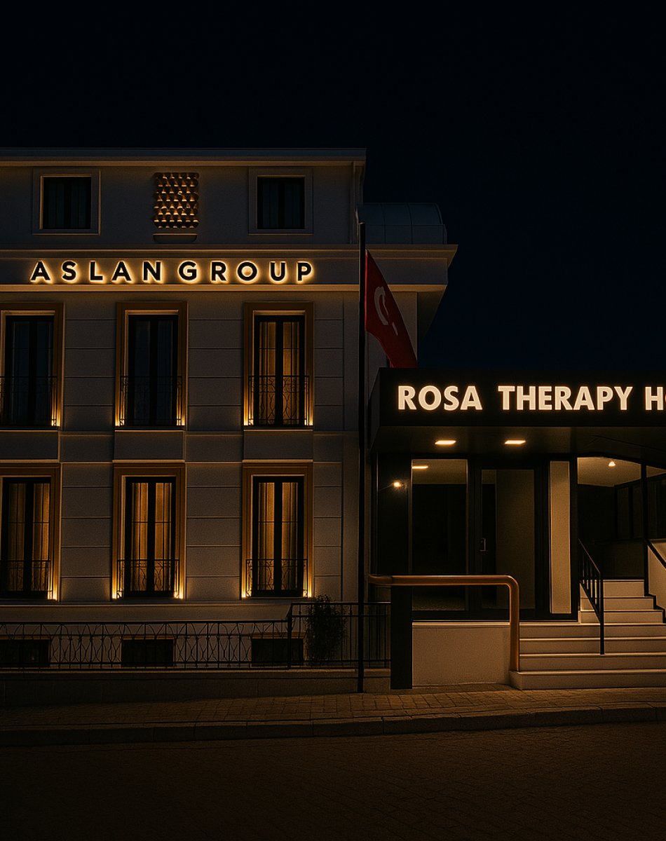 Rosa Therapy Butik Otel photo 2