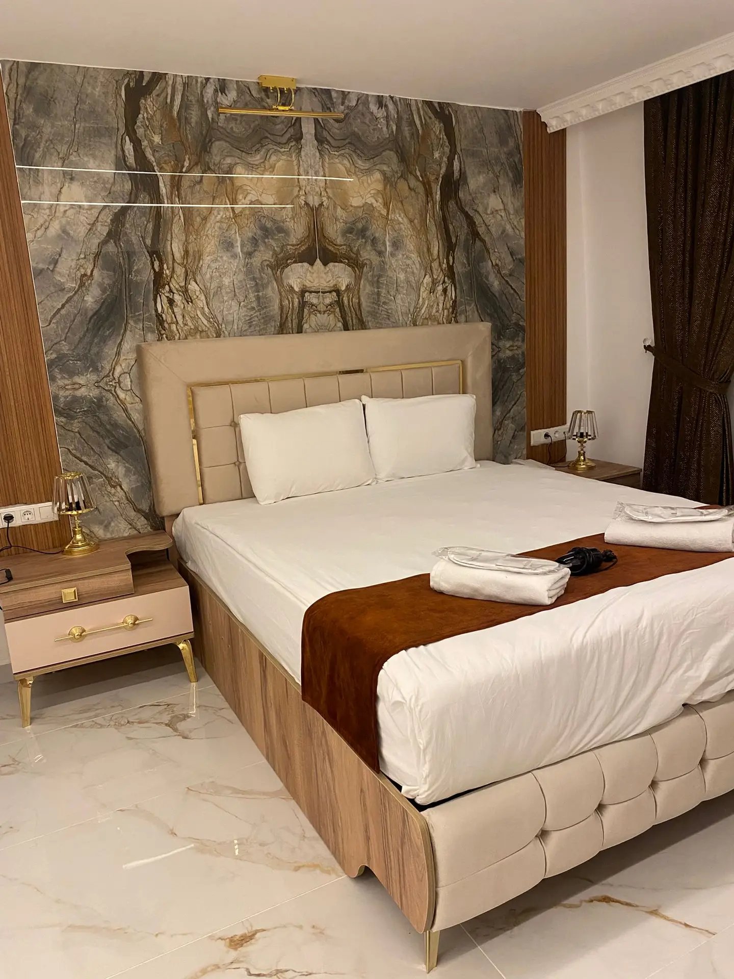 Rosa Therapy Butik Otel photo 7