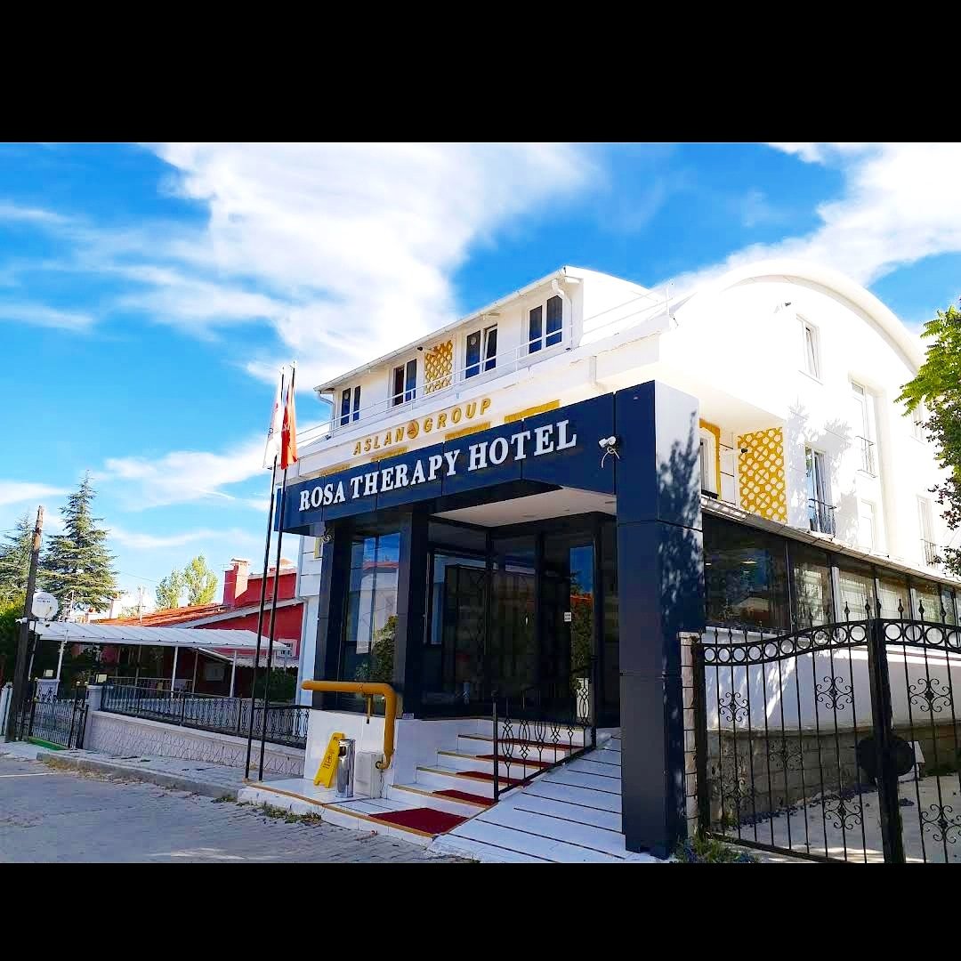 Rosa Therapy Butik Otel photo 3