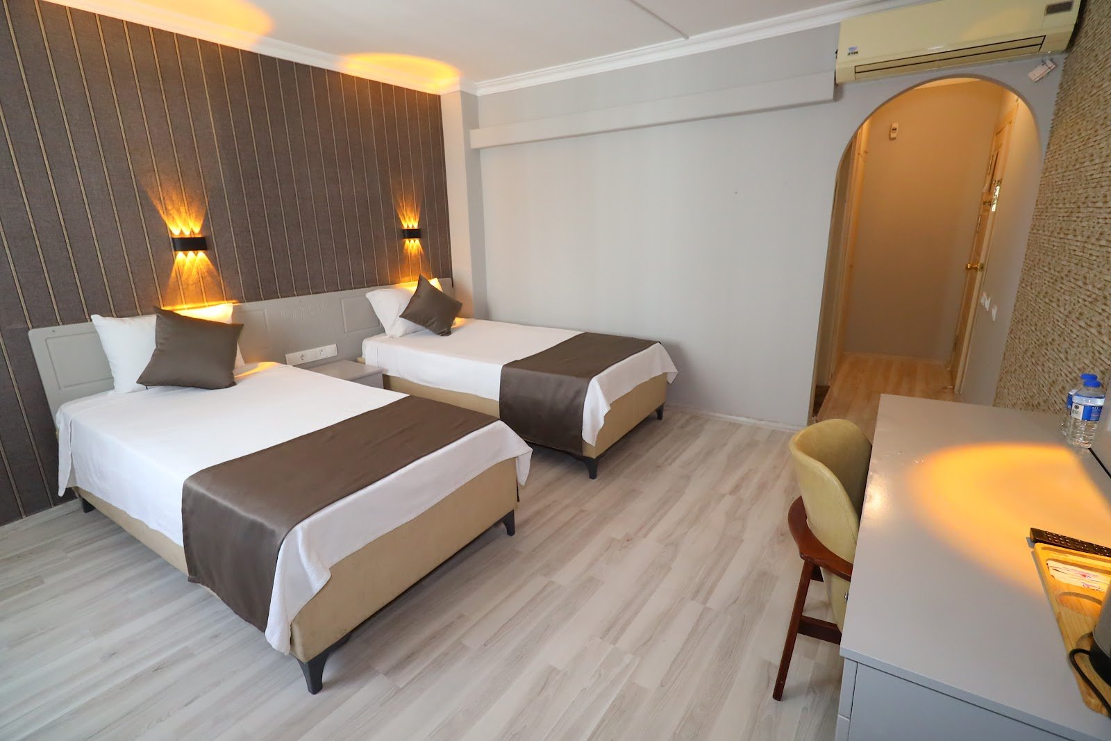 Hotel Artan photo 6