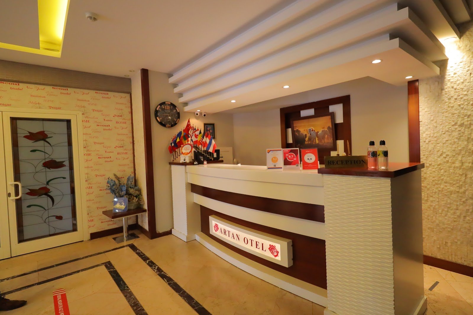 Hotel Artan photo 4