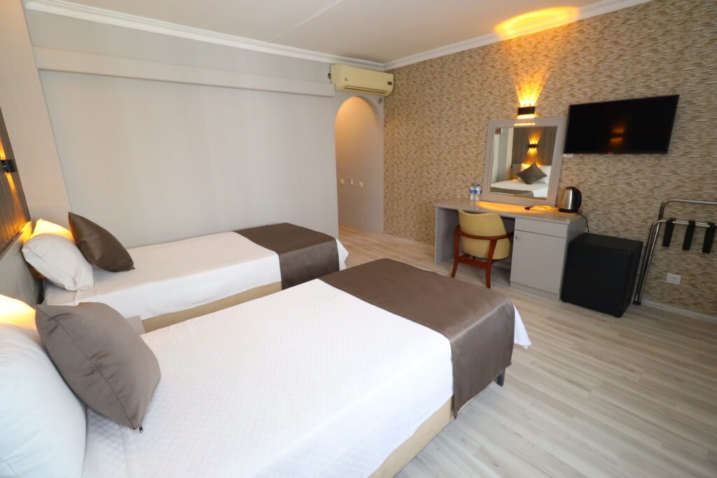 Hotel Artan photo 5