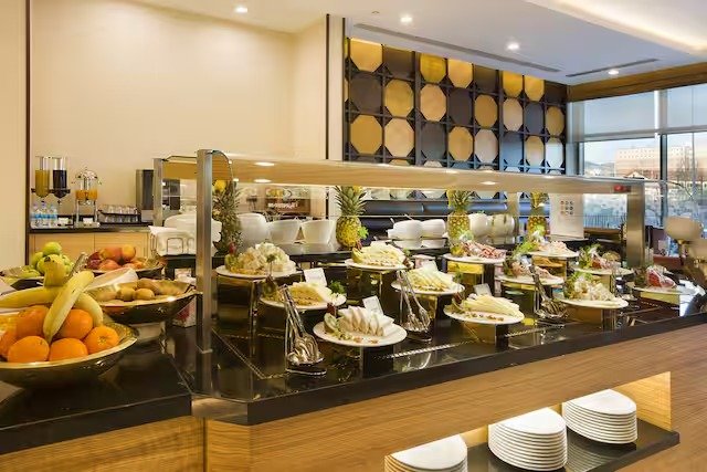 Hilton Garden Inn Isparta photo 4