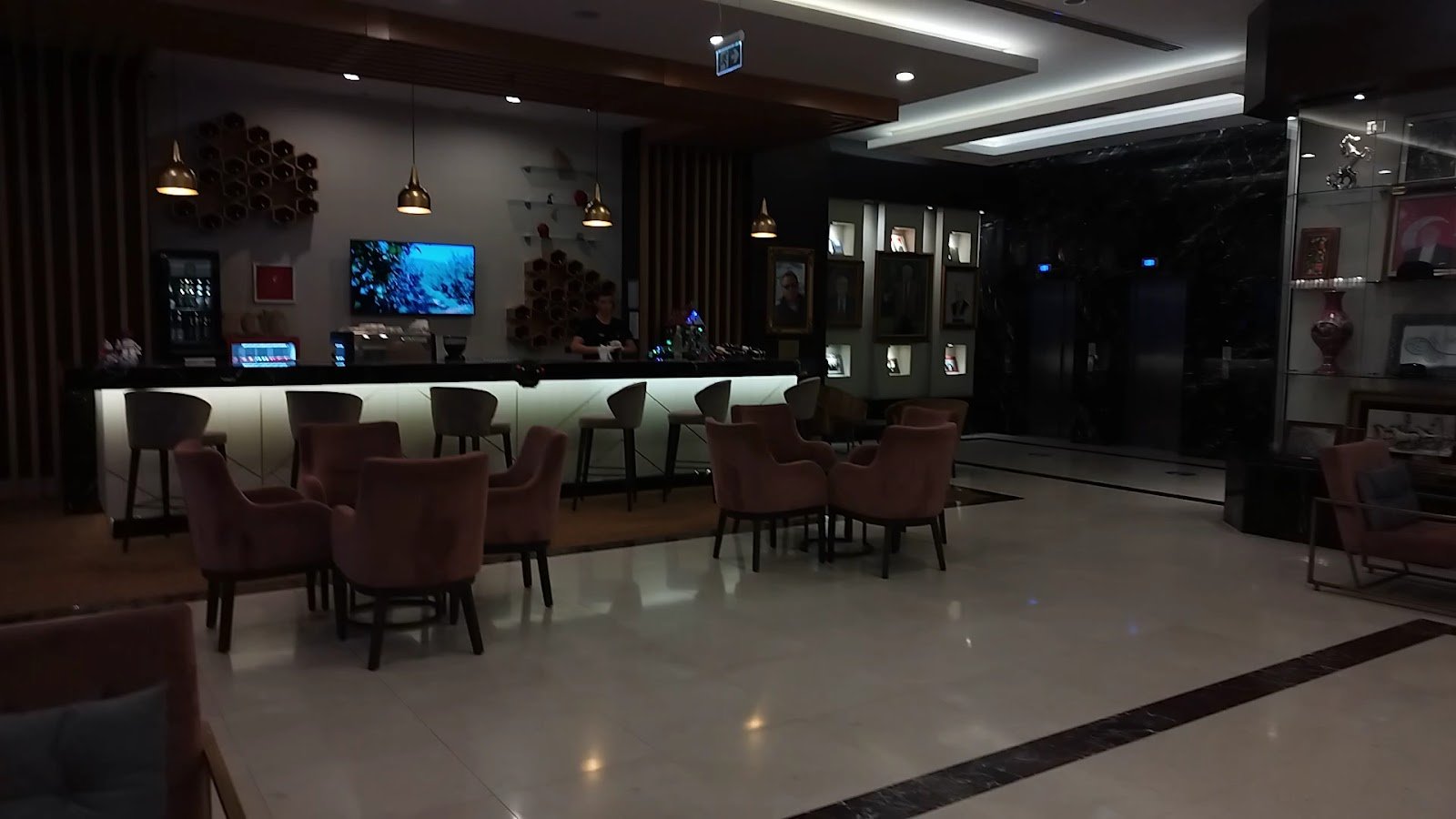 Hilton Garden Inn Isparta photo 2