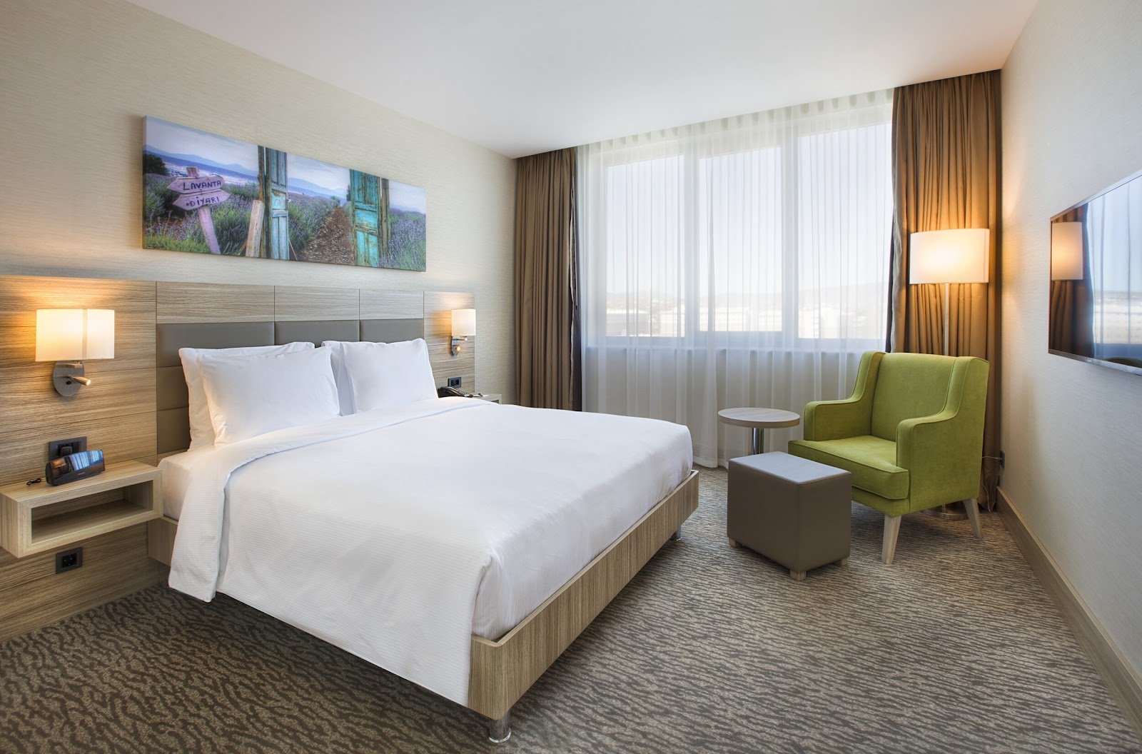 Hilton Garden Inn Isparta photo 6