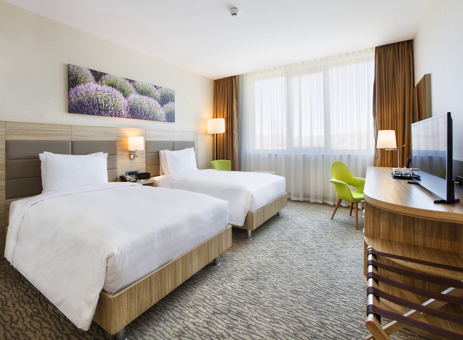 Hilton Garden Inn Isparta photo 8