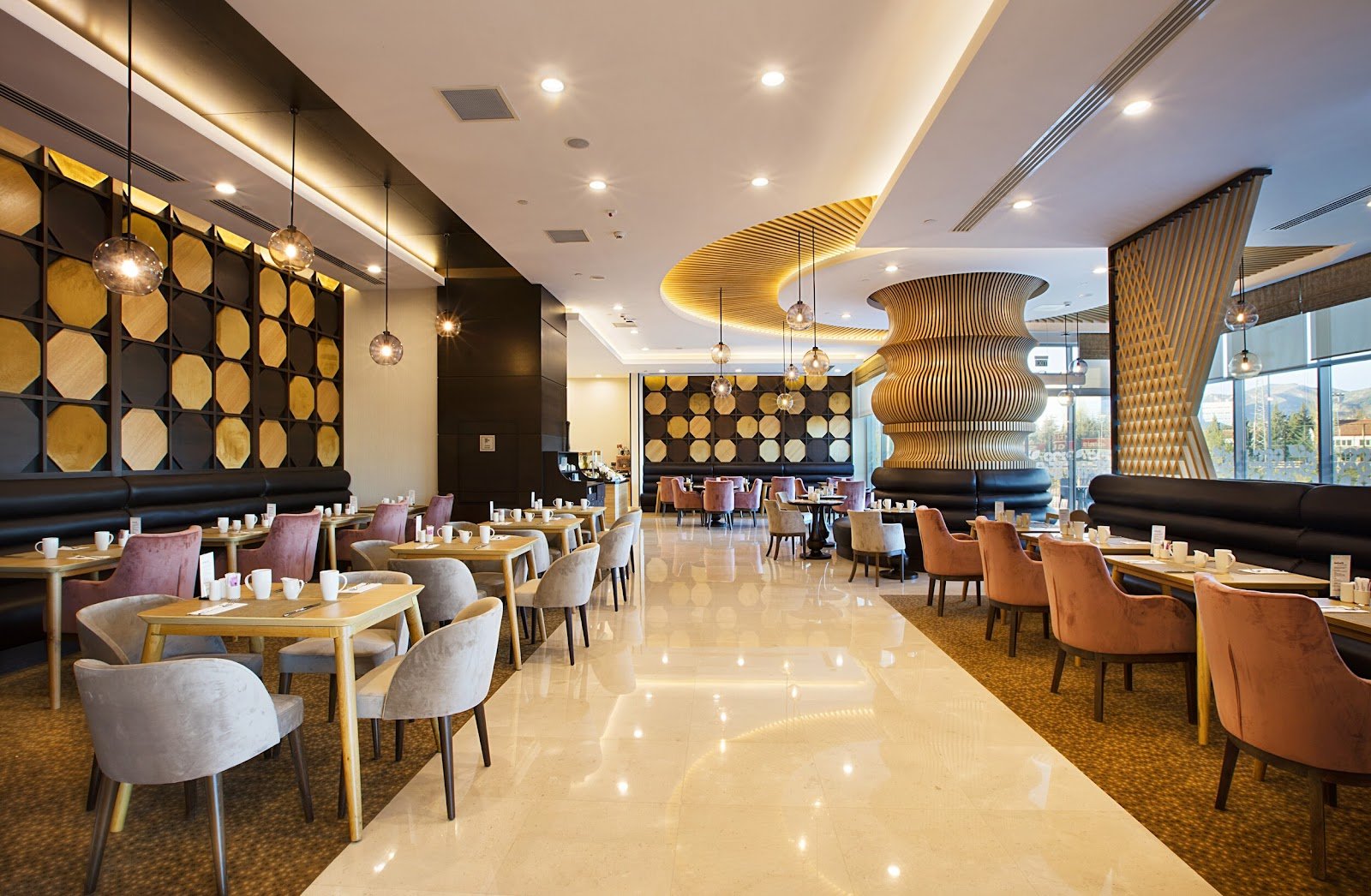 Hilton Garden Inn Isparta photo 5