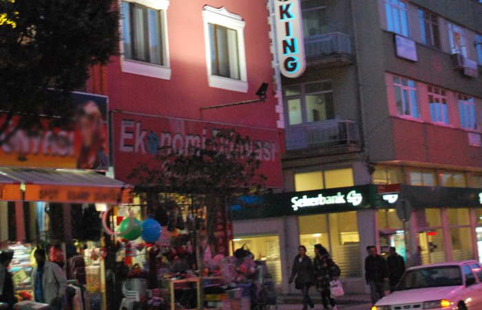 Otel King photo 2