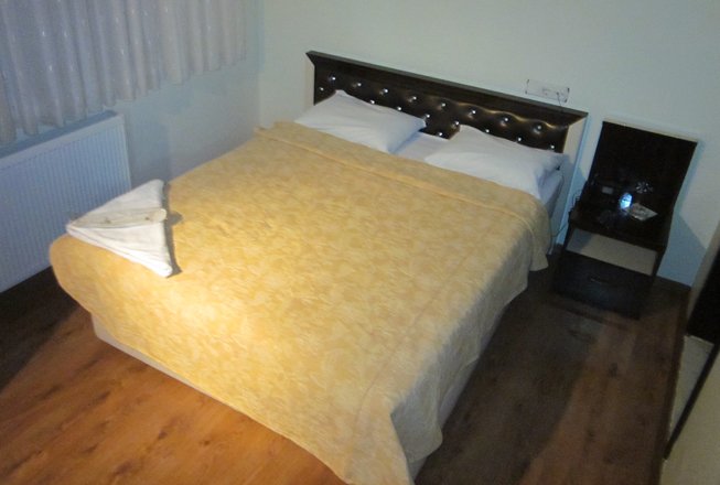 Otel King photo 16